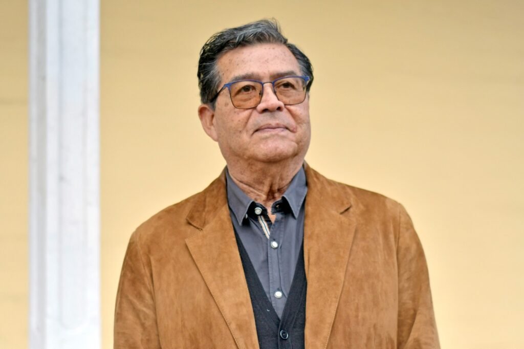 SERGIO GONZÁLEZ 1