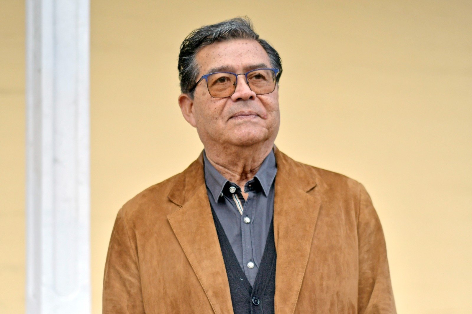 SERGIO GONZÁLEZ 1