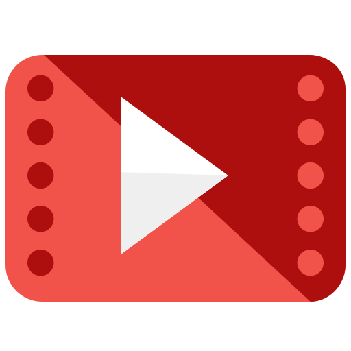 icono videos